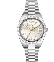 Orologio Philip Watch Donna in Acciaio R8253597651 - R8253597651